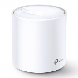 Tp-Link Deco X20 1-pk AX1800 Mesh Wifi 6 System | DECO-X20-1