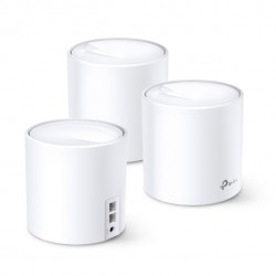 Tp-Link Deco X20 2-pk AX1800 Mesh Wifi 6 System | DECO-X20-2