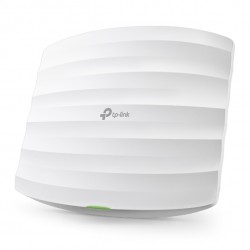 TP-LINK 300MBPS W/ESS N GIGABIT CEILING MOUNT AP EAP115