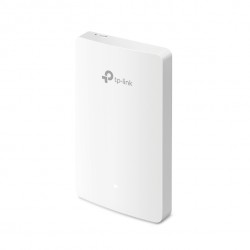 TP-LINK EAP235-Wall AC1200 Wall-Plate Dual-Band Wi-Fi Access