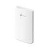 TP-LINK EAP235-Wall AC1200 Wall-Plate Dual-Band Wi-Fi Access