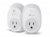 Tp-Link Kasa HS100-Kit 2-pk Smart Wifi Plug | HS100-KIT