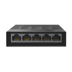 TP-LINK LS1005G LiteWave 5-Port Gigabit Desktop Switch, 5 Gi
