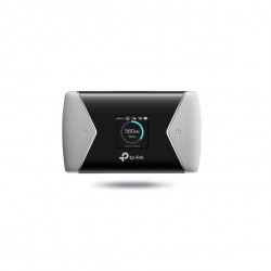 TP-LINK M7650  600Mbps 4G LTE-Advanced Mobile Wi-Fi