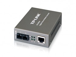 TP-LINK MC200CM  10/100/1000 Mbps RJ45 to 1000 Mbps Multi-mo