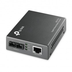 TP-LINK MC210CS  10/100/1000 Mbps RJ45 to 1000 Mbps Single-M
