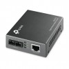 TP-LINK MC210CS  10/100/1000 Mbps RJ45 to 1000 Mbps Single-M