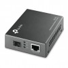 TP-LINK MC220L 10/100/1000 Mbps RJ45 to 1000 Mbps SFP Slot S