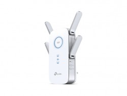 TP-LINK RE650  AC2600 MU-MIMO Wi-Fi Range Extender