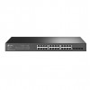 Tp-Link T1600G-28TS 24 Port Switch + 4 SFP Slot | T1600G-28T