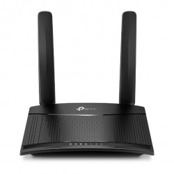 TP-LINK TL-MR100  300Mbps Wireless N 4G LTE Router