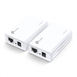 Tp-Link TL-POE200 PoE Adapter Kit | TL-POE200