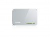 TP-LINK TL-SF1005D 5-Port 10/100M mini Desktop Switch, 5 10/