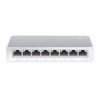TP-LINK TL-SF1008D  8-Port 10/100M mini Desktop Switch, 8 10