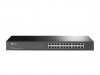 TP-LINK TL-SF1024  24-Port 10/100 Mbps Switch PORT: 24? 10/1
