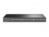 TP-LINK TL-SF1048  48-Port 10/100 Mbps Switch PORT: 48? 10/1