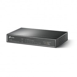TP-LINK TL-SG1008P  8-Port Gigabit Desktop PoE Switch