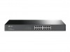 TP-LINK TL-SG1016 16-Port Gigabit Switch PORT: 16? Gigabit R
