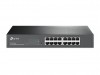 TP-LINK TL-SG1016DE  16-Port Gigabit Easy Smart Switch
