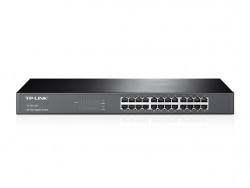 TP-LINK 24-PORT GIGABIT SWITCH