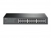 TP-LINK TL-SG1024D  24-Port Gigabit Switch PORT: 24? Gigabit