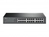 TP-LINK 24-PORT GIGABIT DESKTOP/RACKMOUNT SWITCH