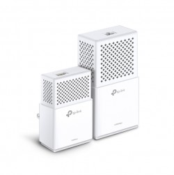Tp-Link Powerline TL-WPA7510 KIT AV1000 AC Wifi Kit | TL-WPA