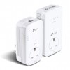 TP-LINK TL-WPA8631P  AV1300 Gigabit Passthrough Powerline ac