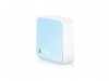 TP-LINK TL-WR802N N300 Nano Pocket Wi-Fi Router