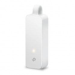 TRANSCEND UE300C  USB 3.0 Type-C to Gigabit Ethernet Network