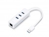 TRANSCEND UE330  USB 3.0 to Gigabit Ethernet Network Adapter
