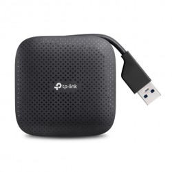 TRANSCEND UH400  USB 3.0 4-Port Hub