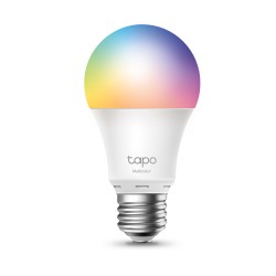 Tp-Link Tapo L530E Multicolour Wifi Light Bulb | TAPO-L530E