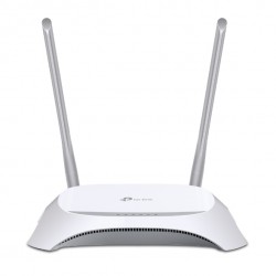 Tp-Link TL-MR3420 3G/4G Router | TL-MR3420