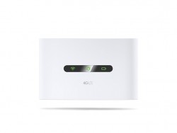 Tp-Link M7300 4G LTE Mobile Wifi | M7300