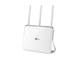 Tp-Link Archer C8 AC1750 Dual Band Router | ARCHER-C8