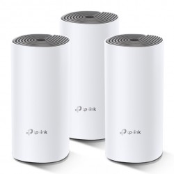 Tp-Link Deco E4 2-pk AC1200 Mesh Wifi System | DECO-E4-2PK