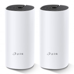 Tp-Link Deco HC4 2-pk AC1200 Mesh Wifi System | DECO-HC4-2PK