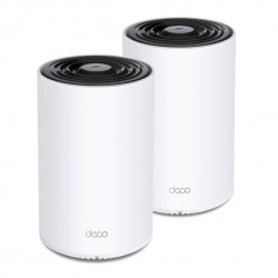 Tp-Link Deco X68 2-pk AX3600 Mesh Wifi 6 System | DECO-X68-2