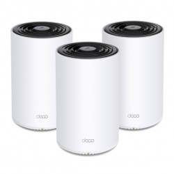 Tp-Link Deco X68 3-pk AX3600 Mesh Wifi 6 System | DECO-X68-3