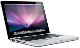 MacBook Pro (13-inch, Mid 2010) Core 2 Duo|2GB|320GBHD
