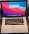 MacBook-Pro-(Retina,-15-inch,-Late-2013)-i7|8GB|256GB