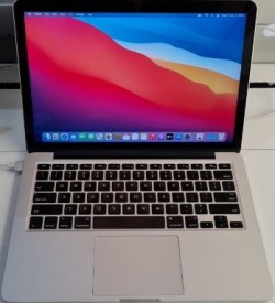 MacBook Pro (15-inch, 2013) i7|8GB|256GB