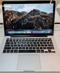 MacBook Pro (Retina, 13-inch, Early 2015) i5|8GB|256GB