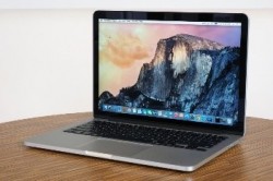 MacBook Pro (Retina, 13-inch, Early 2015) i5|16GB|500GB