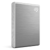 Seagate 2TB  HDD ONE TOUCH PORTABLE W RESCUE SILVER STKY2000