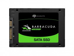 Seagate 500Gb Seagate Barracuda Ssd 2.5" ZA500CM1A003