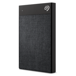 Seagate Backup Plus Ultra Touch Black 1Tb STHH1000300