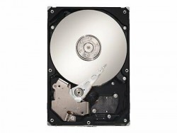 Seagate SV35.2 500GB Internal 7200RPM 3.5" ST3500630AV HDD