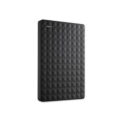 Seagate Expansion Portable Black 4Tb STEA4000400